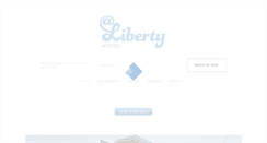 Desktop Screenshot of liberty.lv